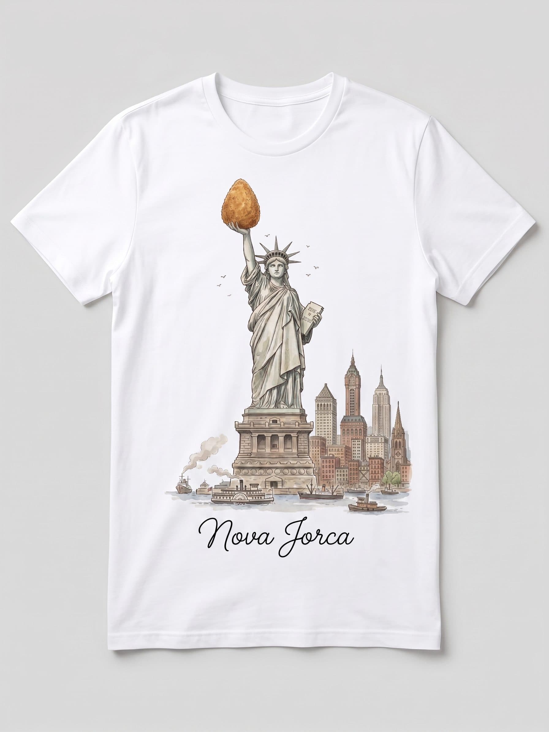 Nova Jorca T-Shirt